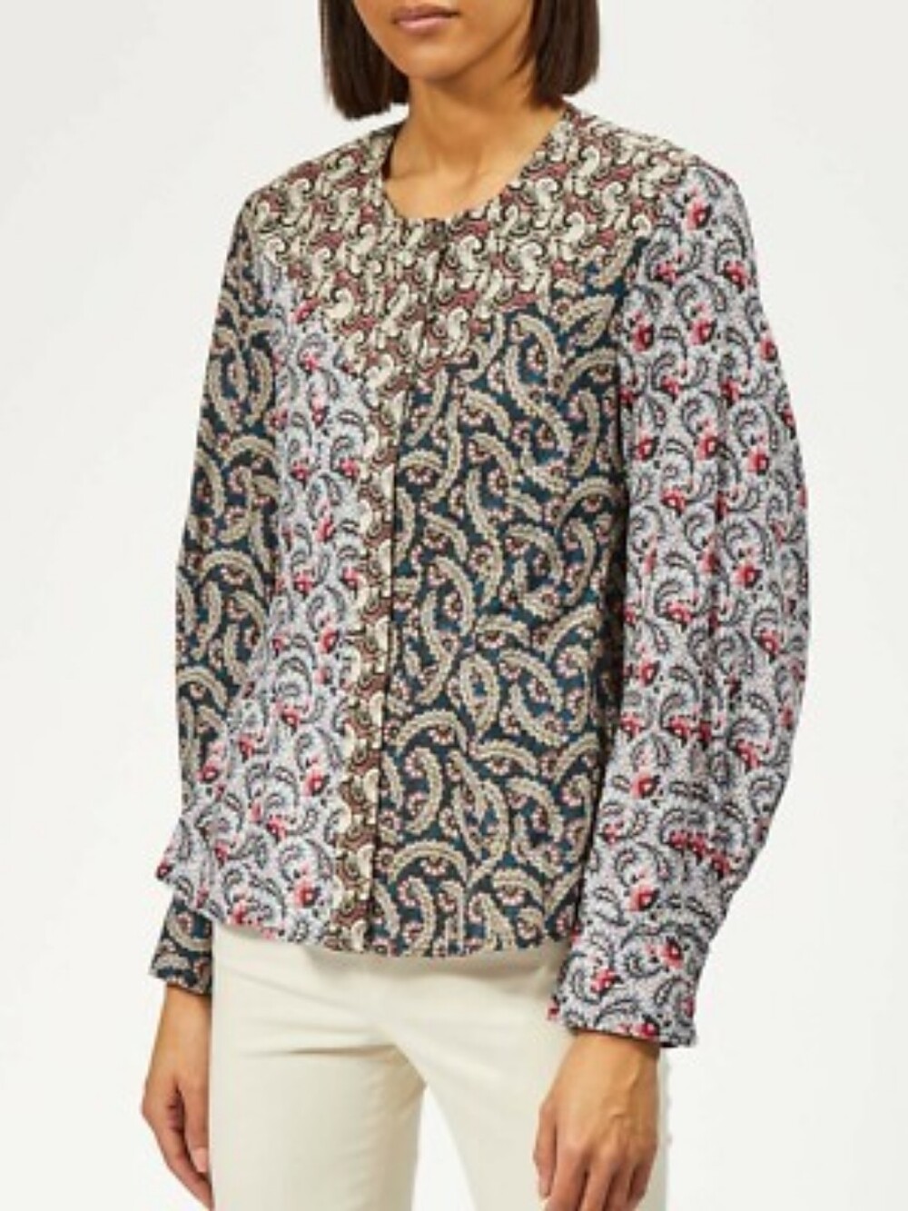 Isabel Etoile Marant Blouse